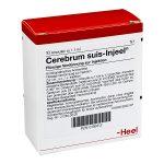 Cerebrum Suis Injeel - FIALE 10 X 1,1 ML