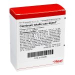 Cerebrum Totalis Suis Injeel conf. - FIALE 10 X 1,1 ML