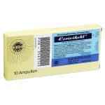 CERIVIKEHL D3 fiale 10x2 ml