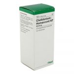 Chelidonium-Homaccord conf. - GOCCE 100 ML