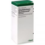 Chelidonium Homaccord - GOCCE 30 ML