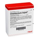 Chelidonium Injeel - CONF. FIALE 10 X 1.1 ML