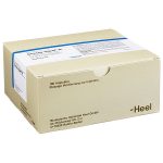 Circulo Injeel N  (den. Italiana Argentum Homaccord Heel) - FIALE  100 X 1,1 ML