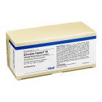 Circulo Injeel N ( den. Italiana Argentum Homaccord Heel) - FIALE 50 X 1,1 ML