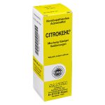 CITROKEHL GOCCE 30 ml