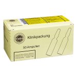 CITROKEHL 50x2 ml FIALE