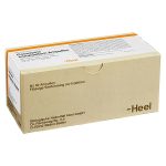 Coenzyme Compositum - FIALE 50 X 2,2  ML