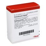 Colchicum Injeel- FIALE 10 X 1,1 ML