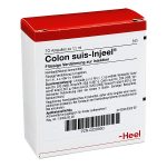 Colon Suis Injeel - FIALE 10 X 1.1 ML