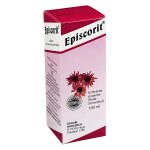 EPISCORIT gocce 100 ml