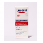 EUCERIN antitraspirante deodorante Spray 72 h