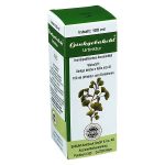 GINKGOBAKEHL gocce 100ml