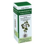 GINKGOBAKEHL D4 GOCCE 100 ml