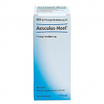 Aesculus Heel - GOCCE 100 ML