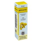 HEXACYL gocce 10 ml  (esacili  10 ml)