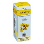 HEXACYL gocce  100ml  (esacili  100 ml)
