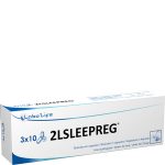 2LSLEEPREG - 30pz