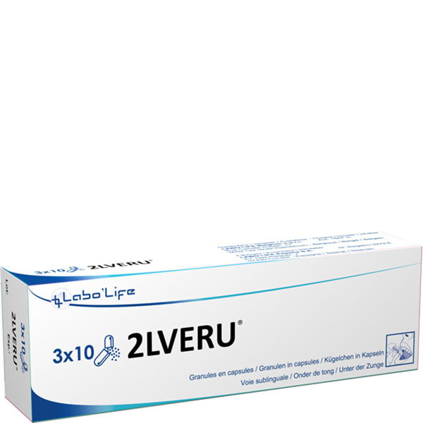 2LVERU - 30pz