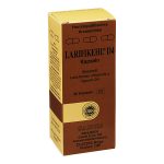 LARIFIKEHL D 4 CAPSULE 20 pz