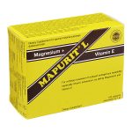 MAPURIT L CAPSULE 100 pz