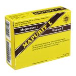 MAPURIT L 40 capsule