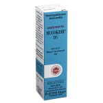 MUCOKEHL D5 COLLIRIO 5 ml