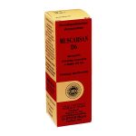MUSCARSAN D 6 GOCCE confezione da 30 ml
