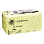 NIGERSAN D5 FIALE 50x1 ml