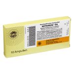 NOTAKEHL D5 confezione da 10x1 ml fiale
