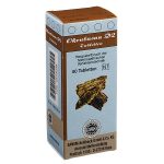 OKOUBASAN D2 confezione da 80 compresse