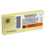 QUENTAKEHL D5 FIALE  10x1ml