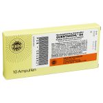 QUENTAKEHL D6 FIALE 10x1 ml