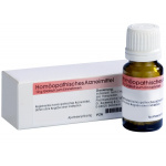 LUFFA OPERCULATA D 30 Globuli 10 gr