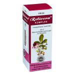 RELIVORA Komplex GOCCE 100 ml