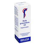 RUTA GRAVEOLENS D3 gocce per gli occhi 10 ml