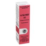 SANKOMBI D5 gocce 10 ml