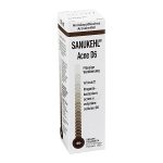 SANUKEHL ACNE D6 gocce 10 ml