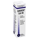 SANUKEHL COLI D6 gocce 10 ml