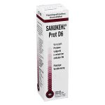 SANUKEHL PROT D6 gocce 10 ml