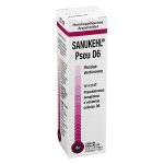 SANUKEHL PSEUDO D6 Gocce 10 ml