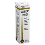 SANUKEHL STREP D6 gocce 10 ml