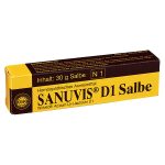 SANUVIS D1 POMATA 30 gr