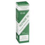 SELENOKEHL GOCCE 10 ml