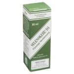 SELENOKEHL gocce 30  ml