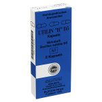 UTILIN D5 CAPSULE 5 pz