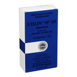 UTILIN H D5 SUPPOSTE 10 pz