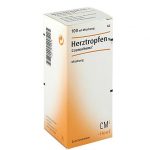 HERZTROPFEN N - GOCCE 50 ML