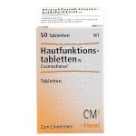 HAUTFUNKTIONSTROPFEN N  - 100 ML