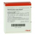 VENTRICULUS SUIS Injeel - FIALE 10 X 1,1 ML
