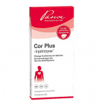 COR PLUS Injektopas - 10 fiale